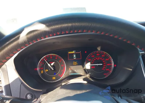 2020 Subaru Impreza Sport 5-Door z USA, uszkodzony, nr VIN 4S3GTAL62L3714792